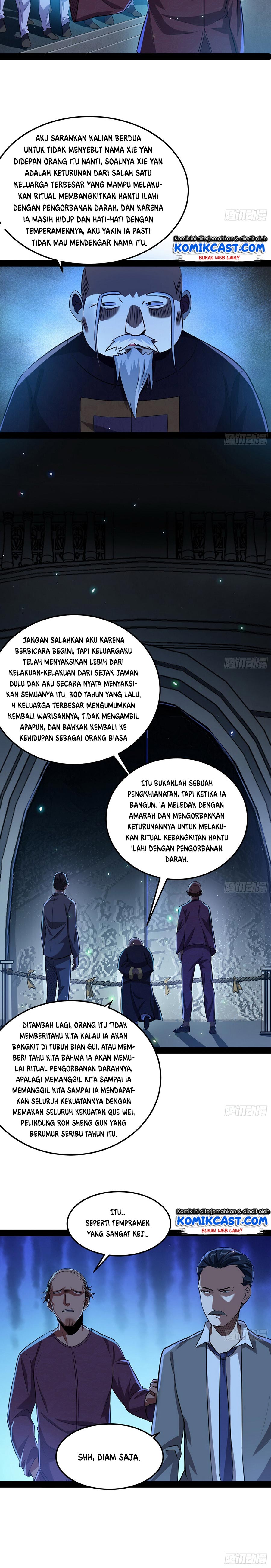 Dilarang COPAS - situs resmi www.mangacanblog.com - Komik im an evil god 069 - chapter 69 70 Indonesia im an evil god 069 - chapter 69 Terbaru 12|Baca Manga Komik Indonesia|Mangacan